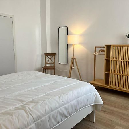 Suites Larios Rooms Málaga Buitenkant foto