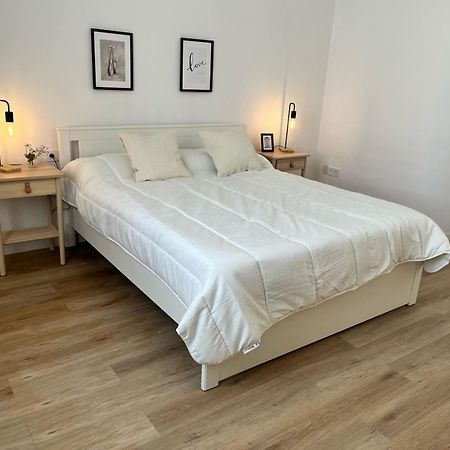 Suites Larios Rooms Málaga Buitenkant foto