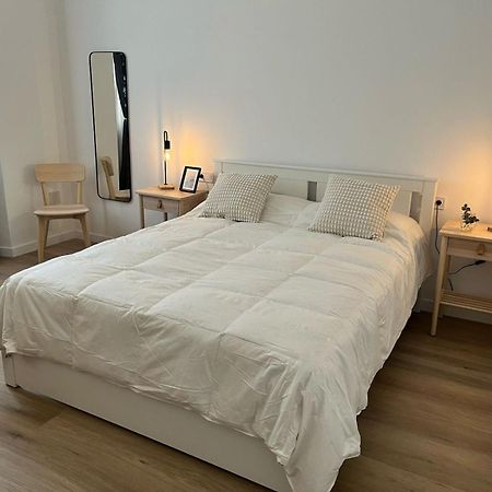 Suites Larios Rooms Málaga Buitenkant foto
