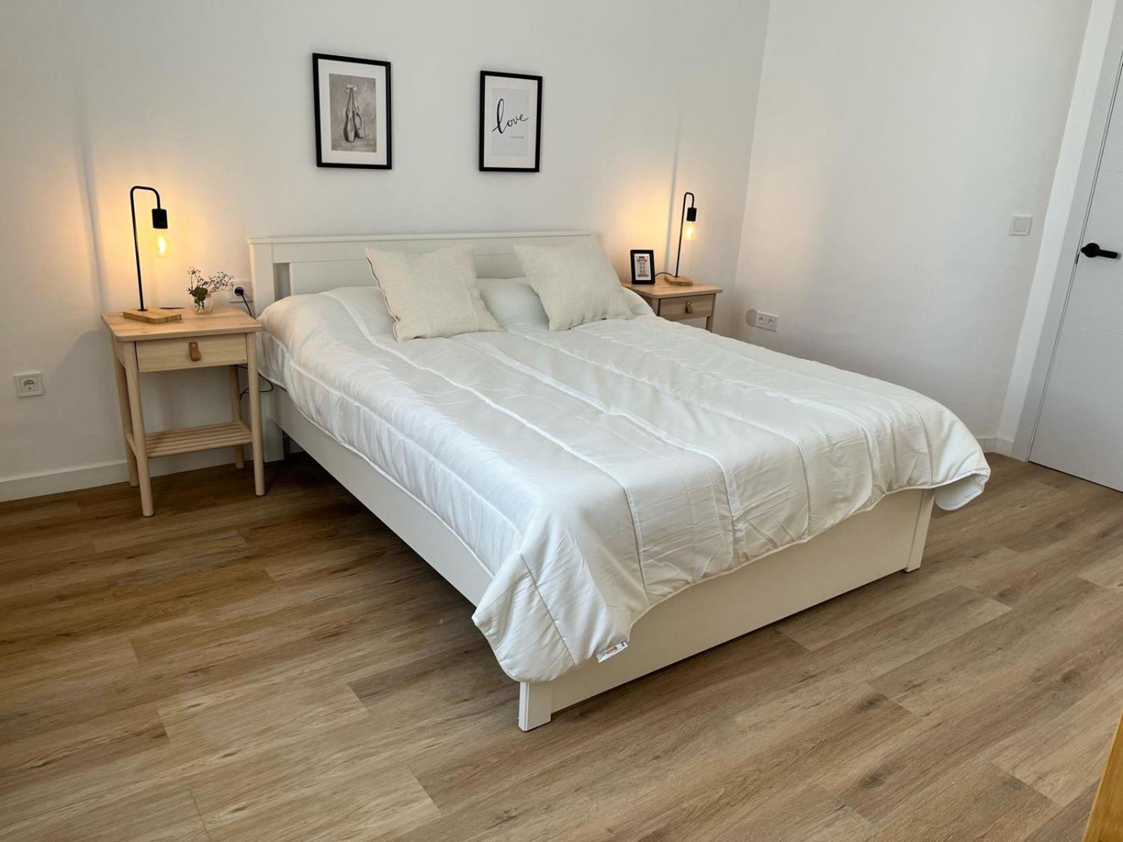 Suites Larios Rooms Málaga Buitenkant foto