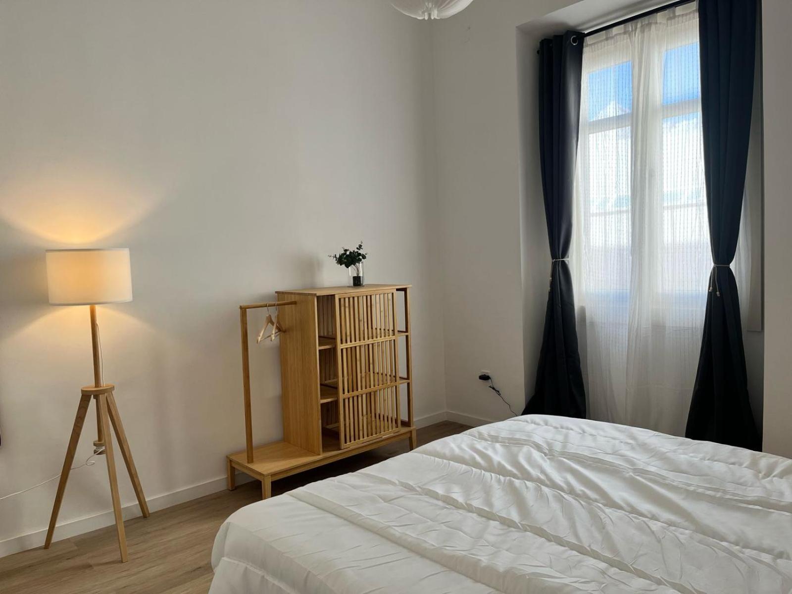Suites Larios Rooms Málaga Buitenkant foto