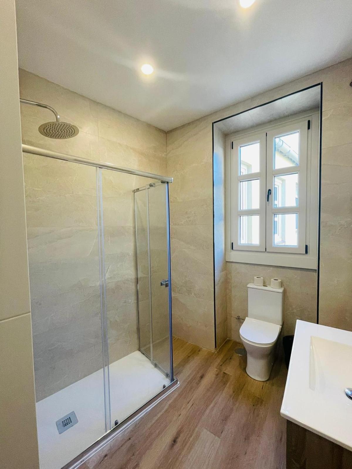 Suites Larios Rooms Málaga Buitenkant foto