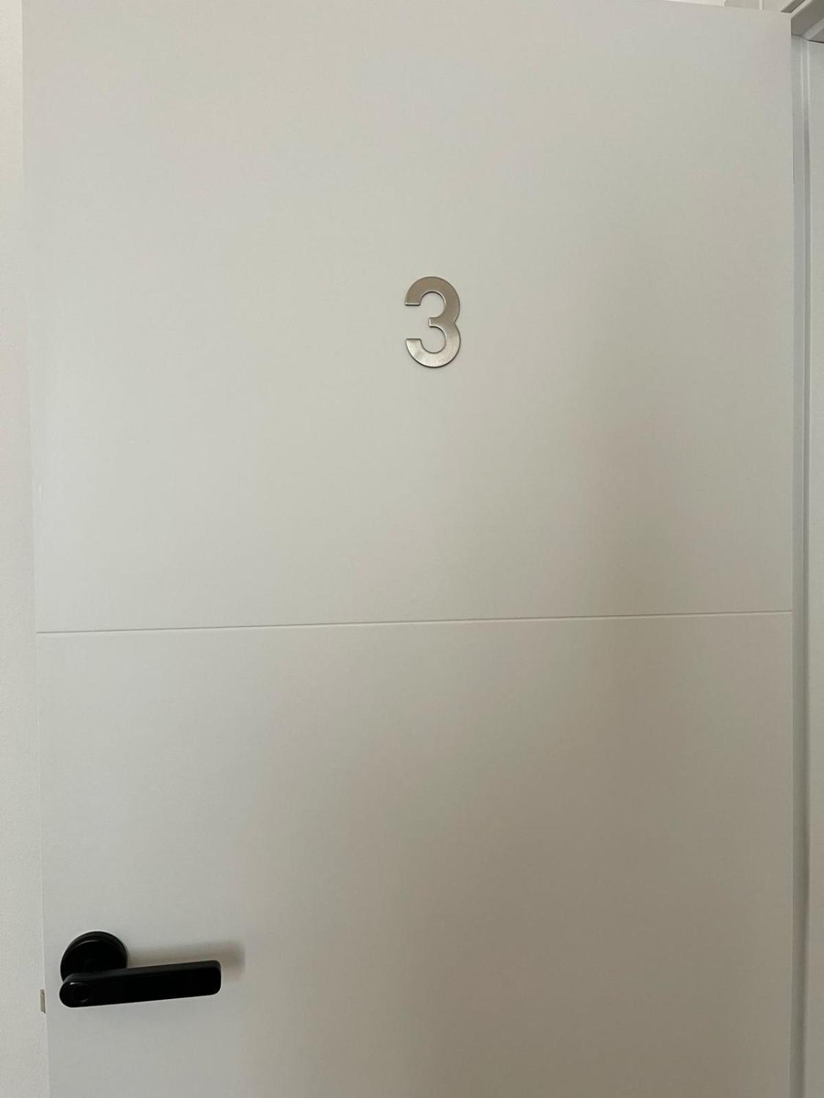 Suites Larios Rooms Málaga Buitenkant foto