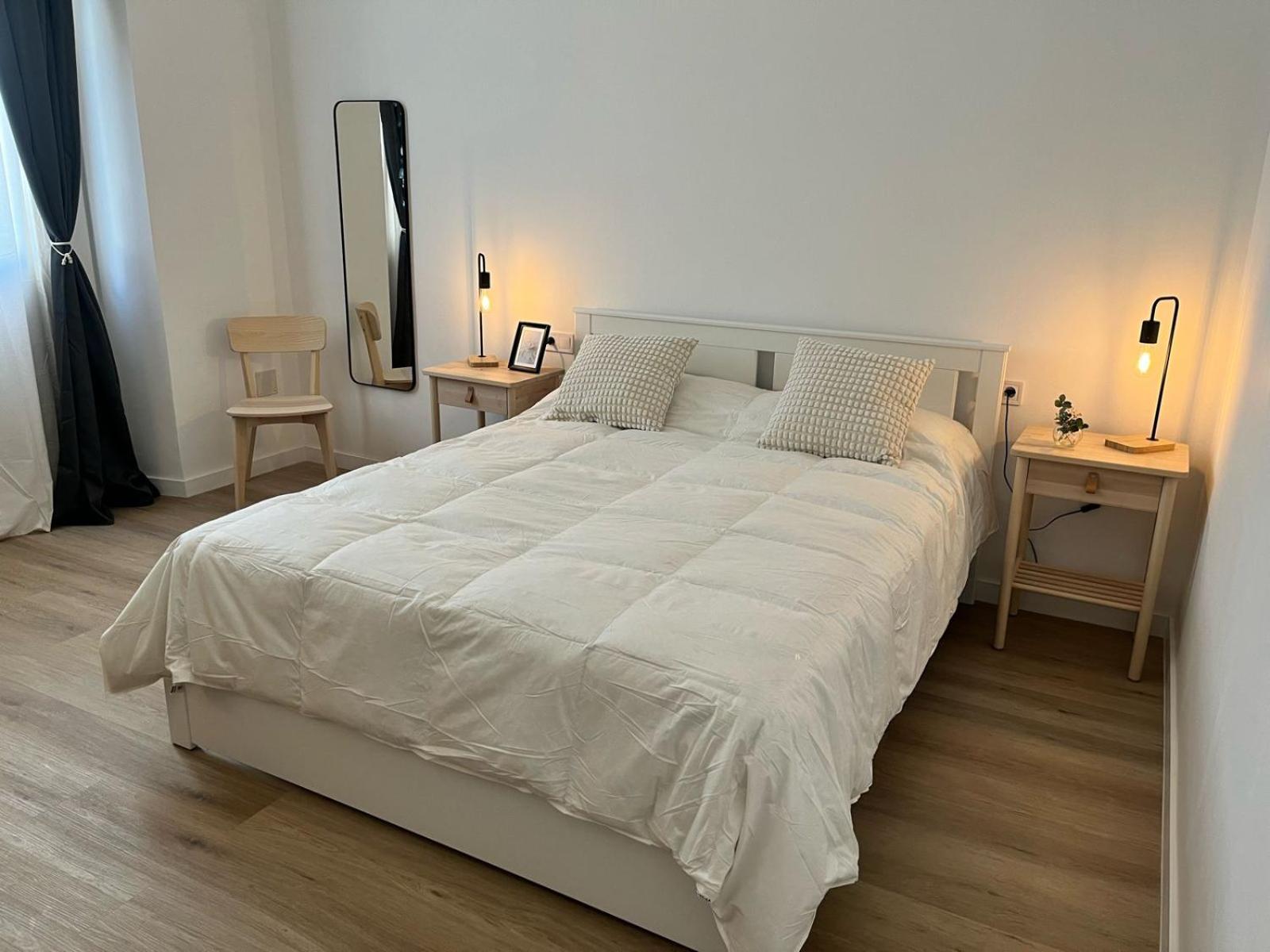 Suites Larios Rooms Málaga Buitenkant foto