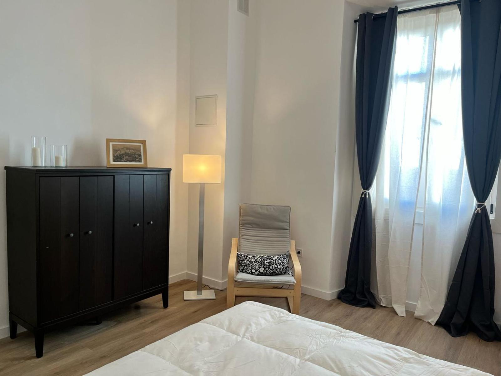 Suites Larios Rooms Málaga Buitenkant foto