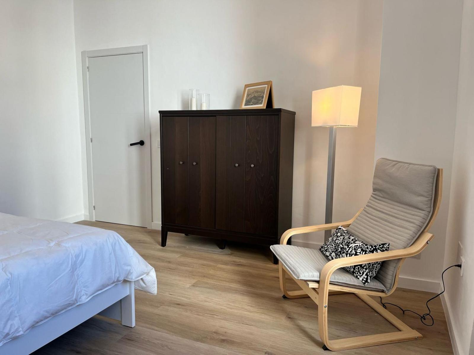 Suites Larios Rooms Málaga Buitenkant foto