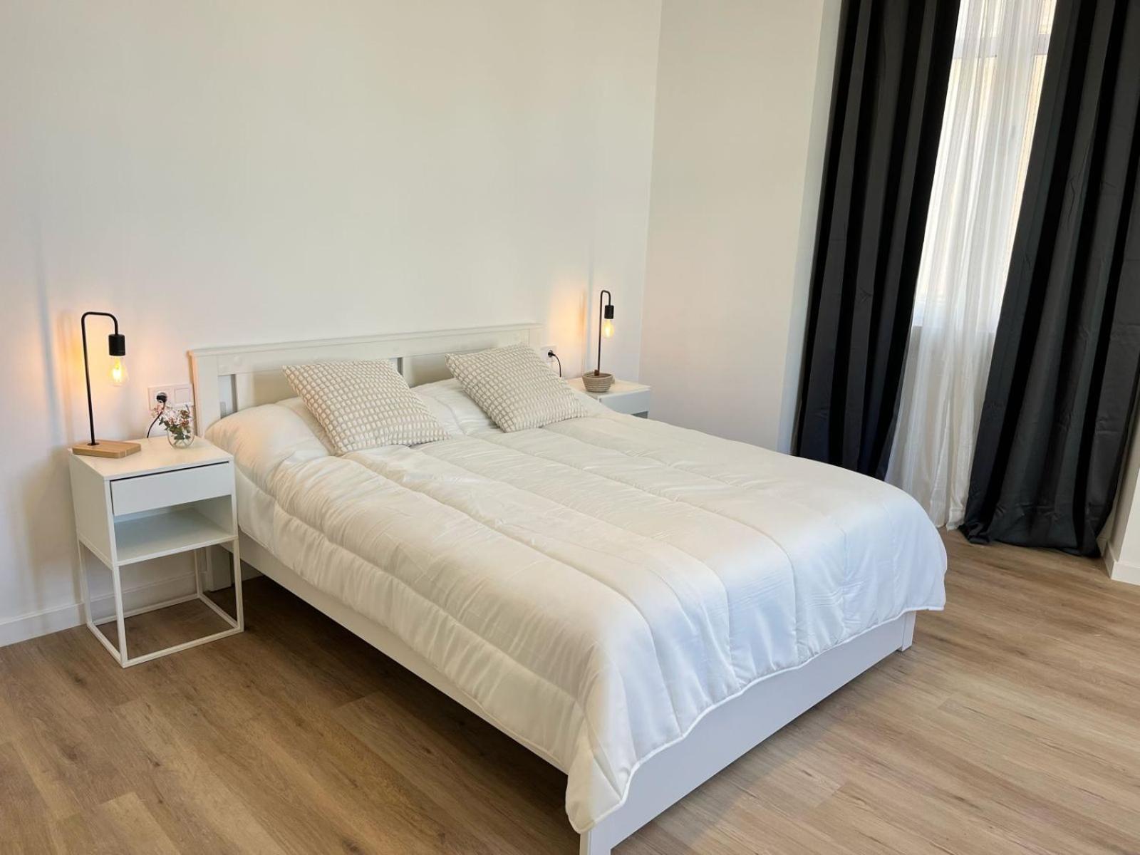 Suites Larios Rooms Málaga Buitenkant foto