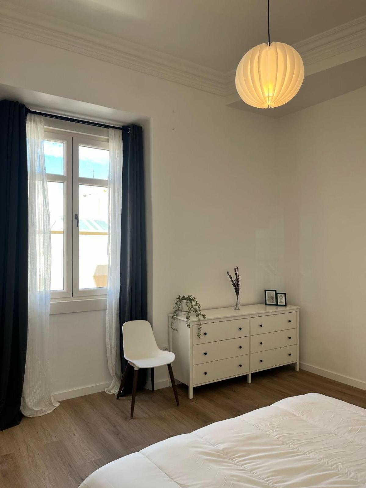 Suites Larios Rooms Málaga Buitenkant foto