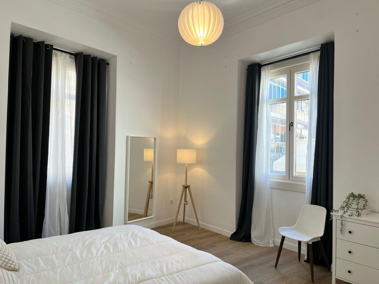 Suites Larios Rooms Málaga Buitenkant foto