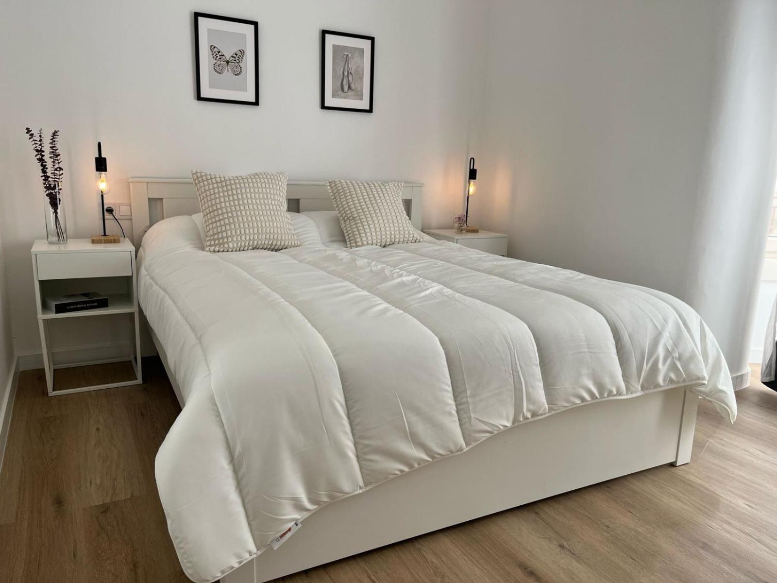 Suites Larios Rooms Málaga Buitenkant foto