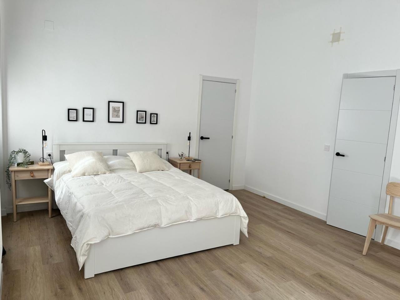 Suites Larios Rooms Málaga Buitenkant foto
