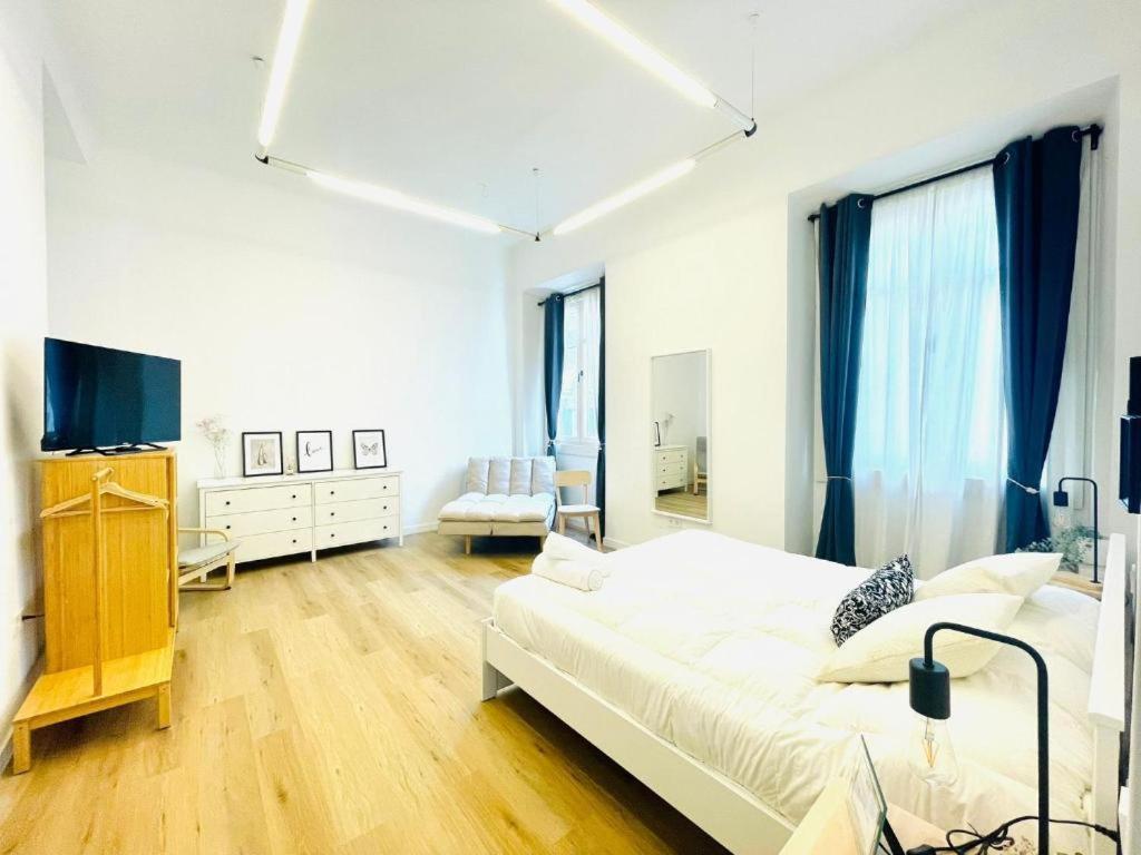 Suites Larios Rooms Málaga Buitenkant foto
