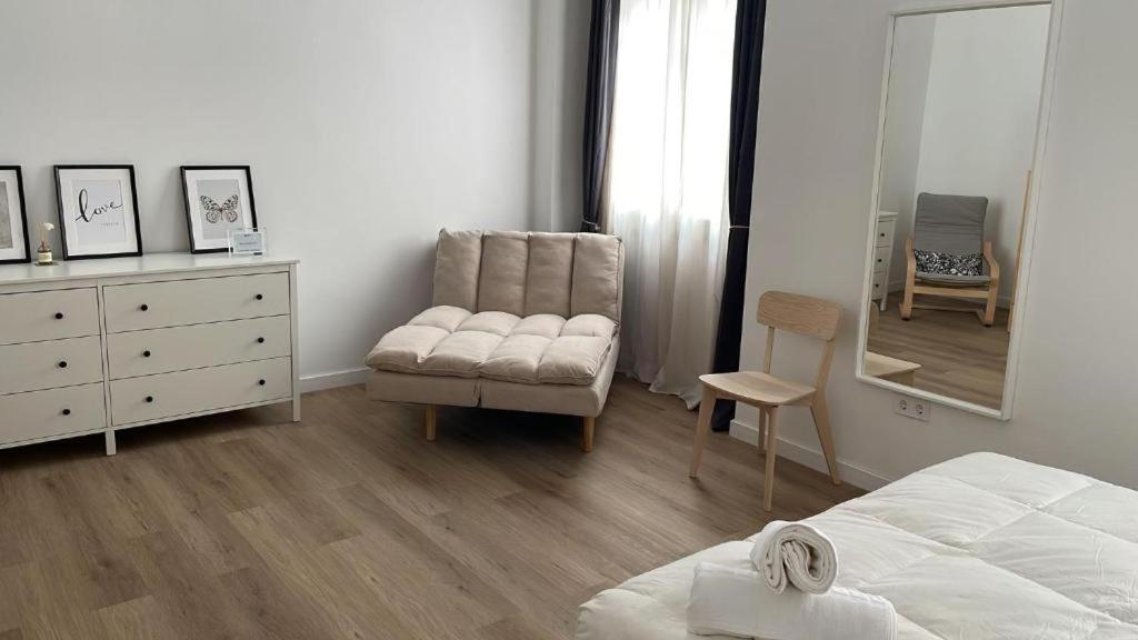 Suites Larios Rooms Málaga Buitenkant foto